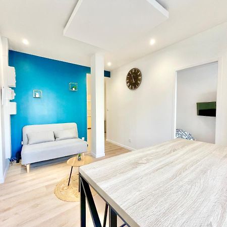 Le Havre - Appartements T2 Et T3 - Tout Confort - Nouveau 외부 사진