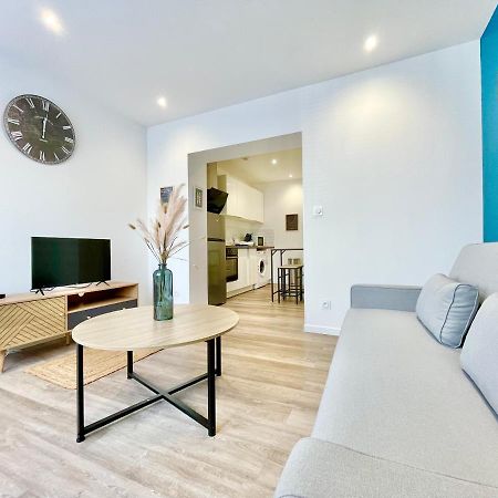 Le Havre - Appartements T2 Et T3 - Tout Confort - Nouveau 외부 사진
