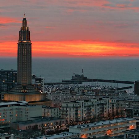 Le Havre - Appartements T2 Et T3 - Tout Confort - Nouveau 외부 사진