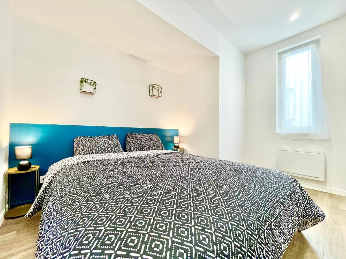 Le Havre - Appartements T2 Et T3 - Tout Confort - Nouveau 외부 사진