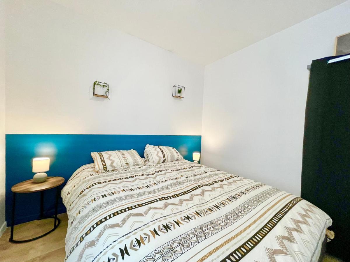 Le Havre - Appartements T2 Et T3 - Tout Confort - Nouveau 외부 사진